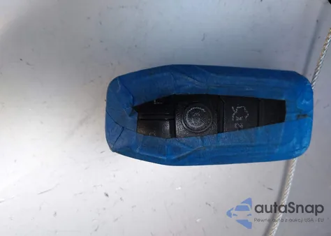 2015 Ford Edge Sel from USA, damaged, VIN 2FMTK3J96FBC00275